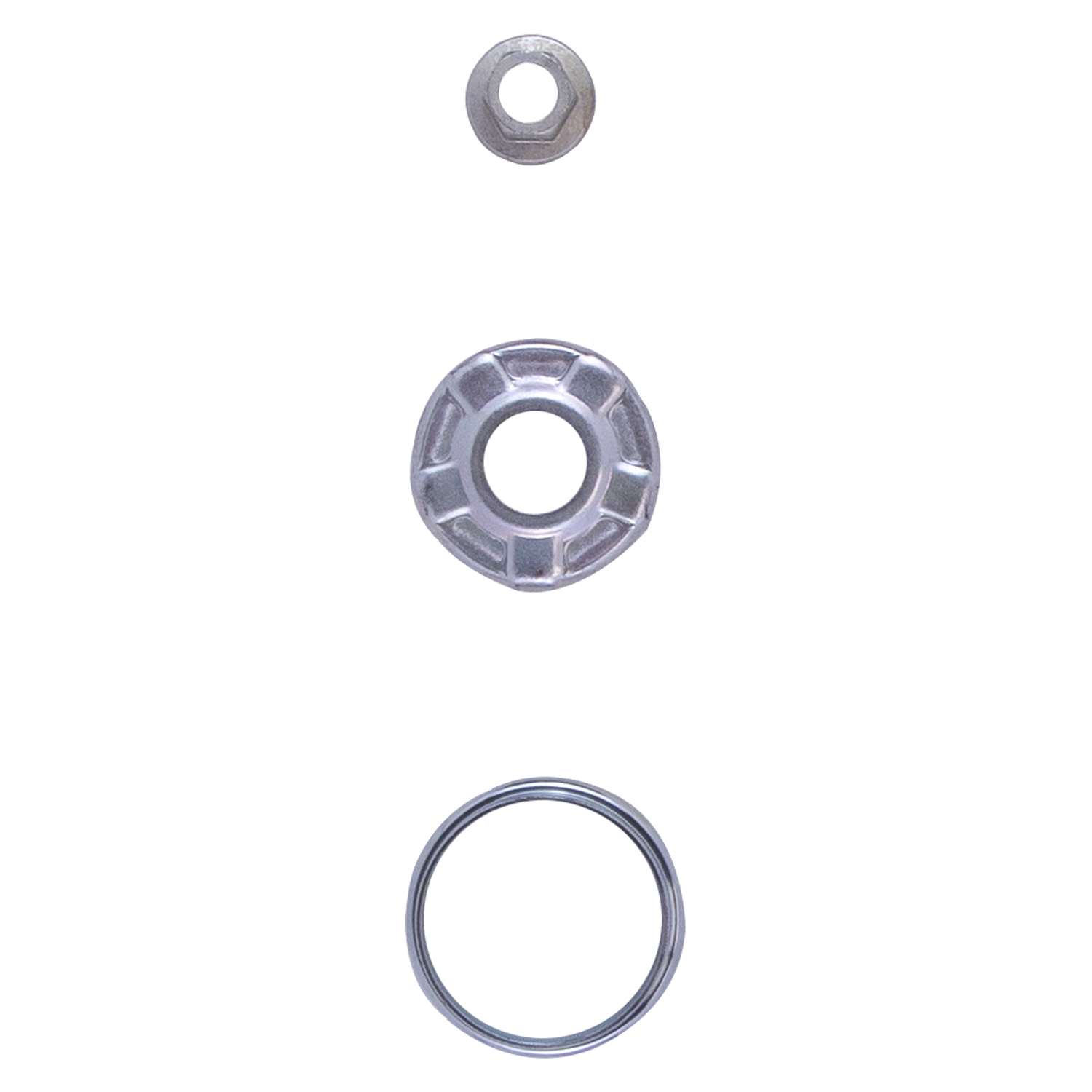 Bilstein 24-228831 B6 4600 - Suspension Shock Absorber